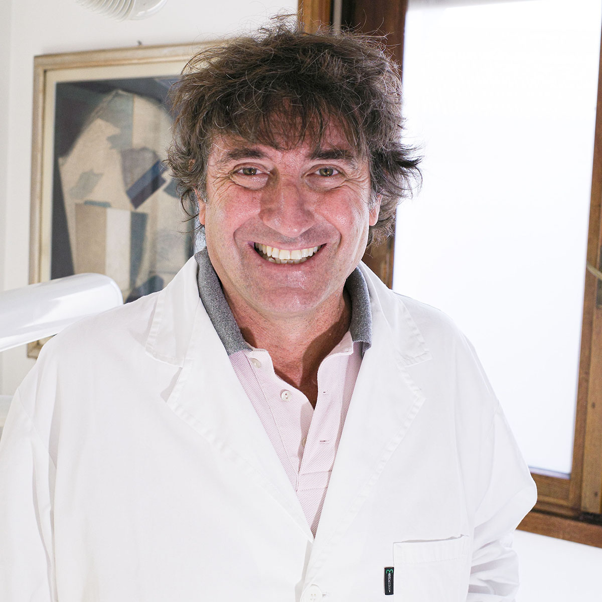 Impianti dentali in centro a Milano