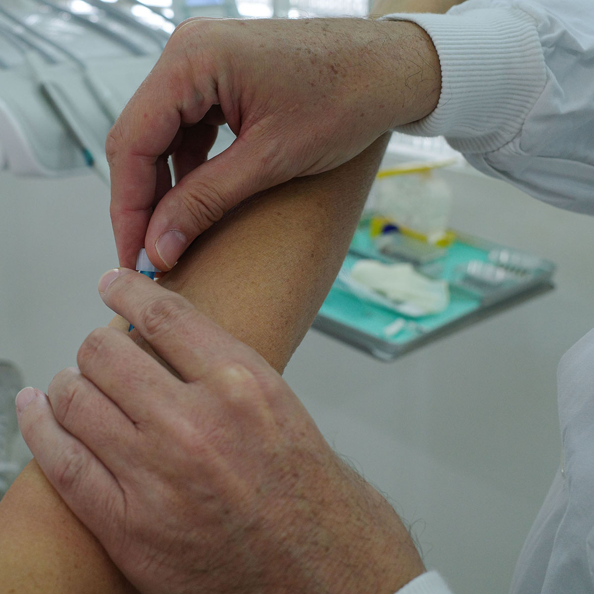 Impianti dentali in centro a Milano