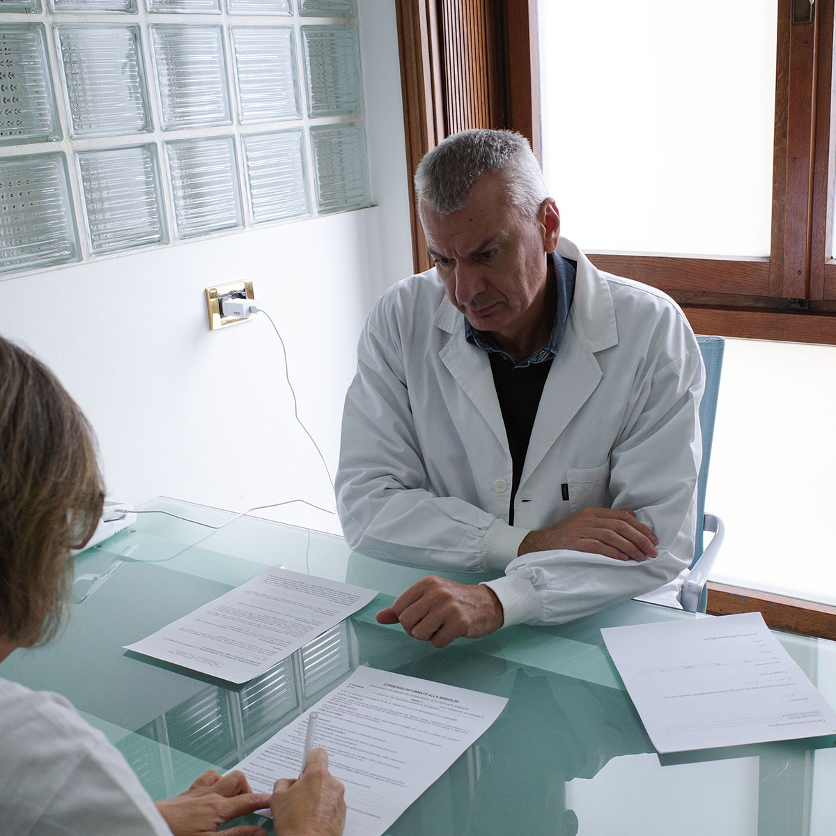 Dentista storico in centro a Milano