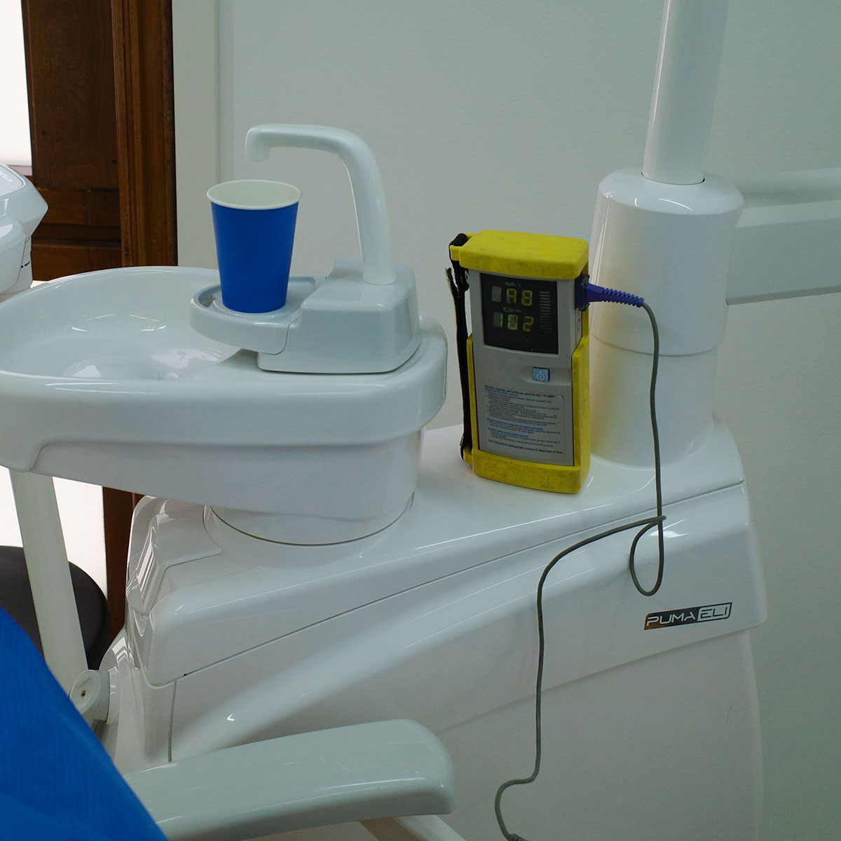 Impianti dentali in centro a Milano