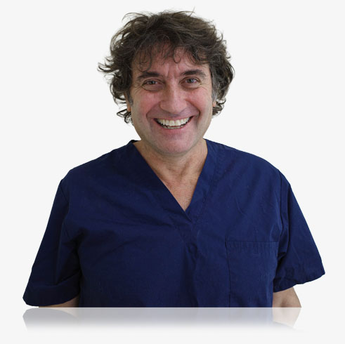 Dentista specializzato nella parodontite in centro a Milano