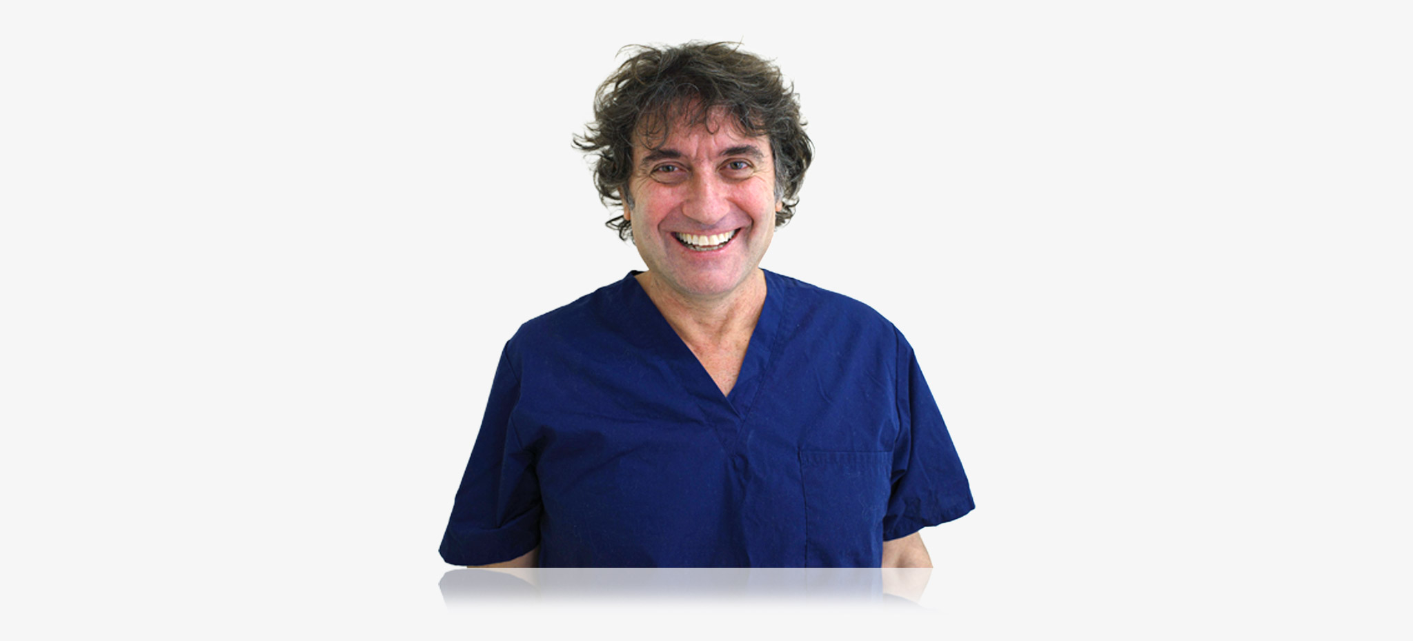 Dentista specializzato nella parodontite in centro a Milano