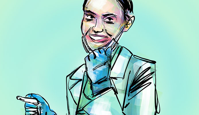 Impianti dentali in centro a Milano