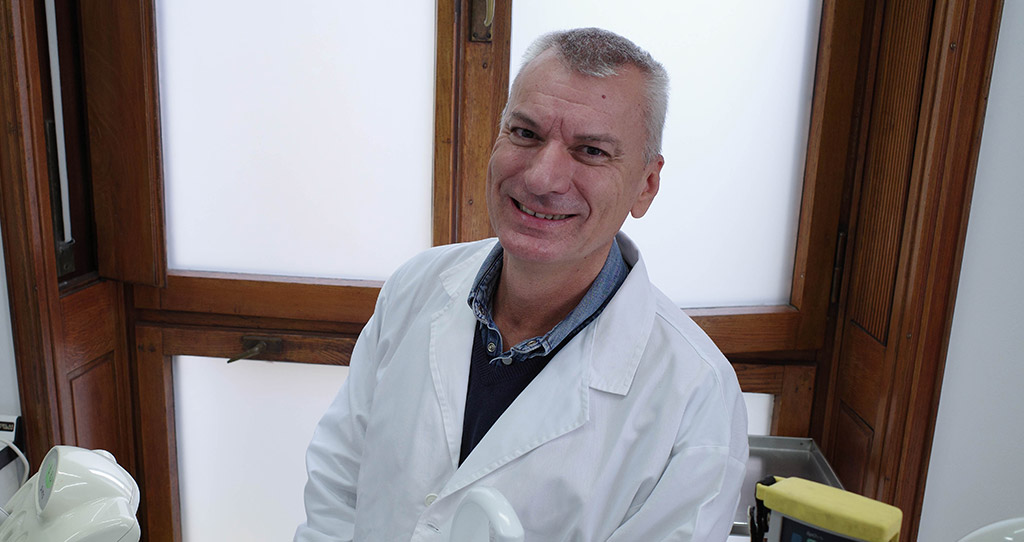 Impianti dentali in centro a Milano